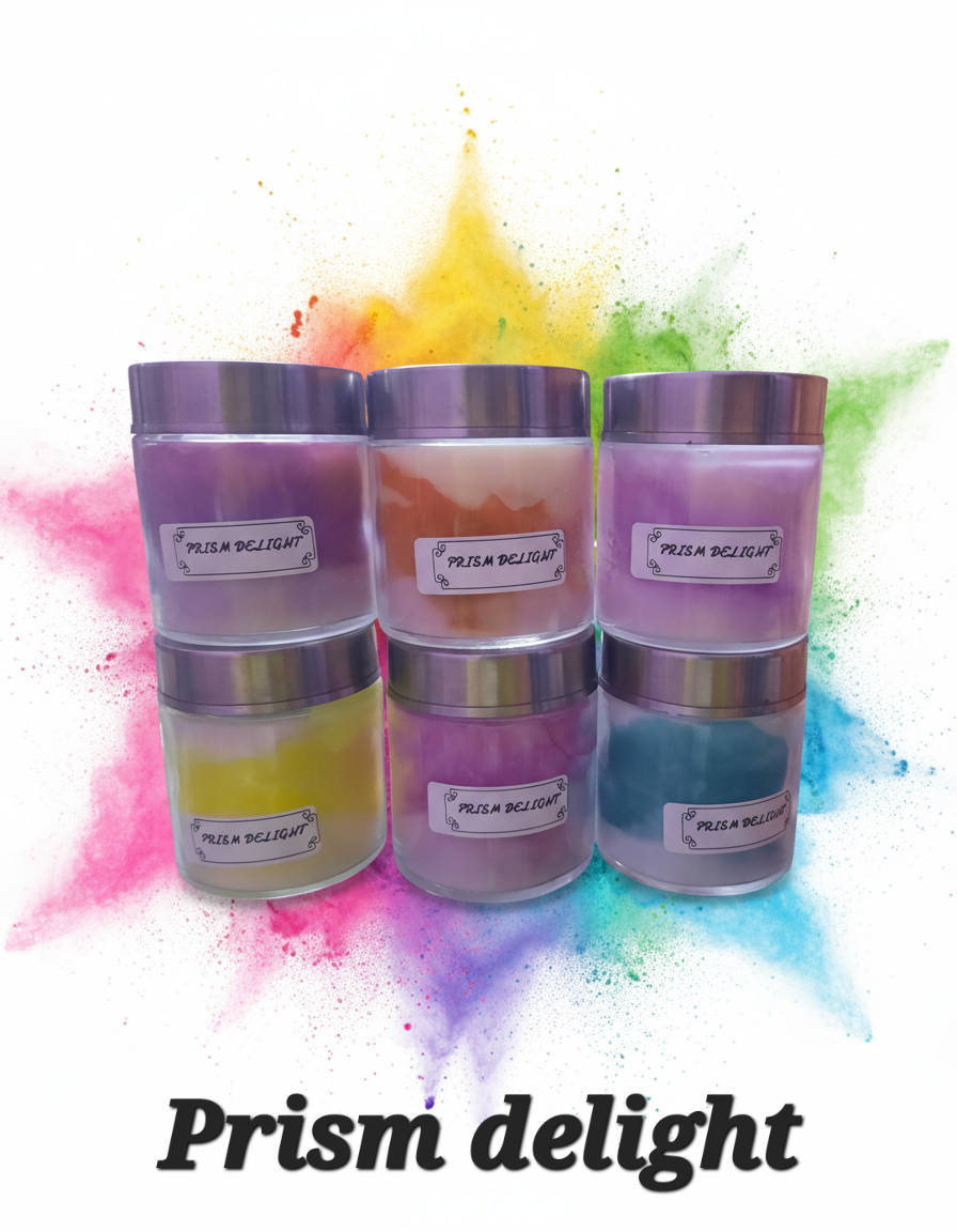 Prism Delight